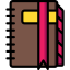 Notebook 图标 64x64