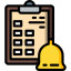 Clipboard 图标 64x64