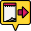 Notes 图标 64x64