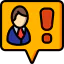 Chat 图标 64x64