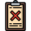 Clipboard 图标 64x64
