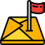 Mail 图标 64x64