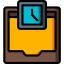 Deadline 图标 64x64