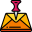Email 图标 64x64