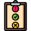 Clipboard 图标 64x64