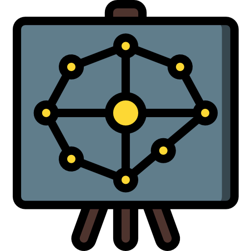 Chart icon