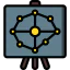Chart 图标 64x64