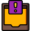 Inbox 图标 64x64