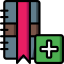 Notebook 图标 64x64