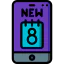 Smartphone 图标 64x64
