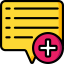 Chat 图标 64x64