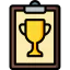 Clipboard 图标 64x64