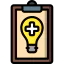 Clipboard 图标 64x64