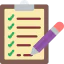 Clipboard ícone 64x64