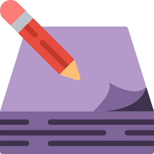 Notes 图标