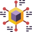 Cube ícone 64x64
