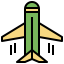 Airplane icon 64x64