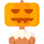 Pumpkin icon 64x64
