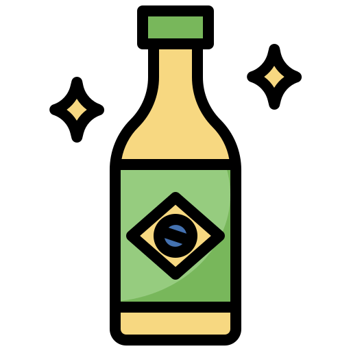 Cachaca icon