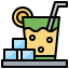 Caipirinha icon 64x64