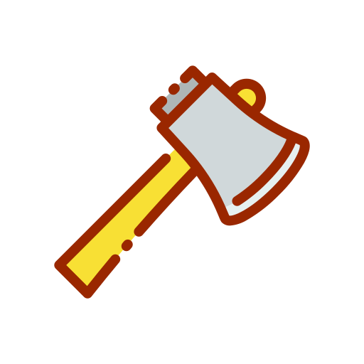 Axe icon