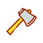 Axe アイコン 64x64