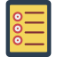 Clipboard ícone 64x64