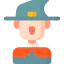 Wizard icon 64x64