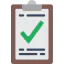 Clipboard ícone 64x64