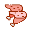 Chicken wings アイコン 64x64