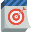 Calendar ícone 64x64