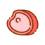 Chop アイコン 64x64