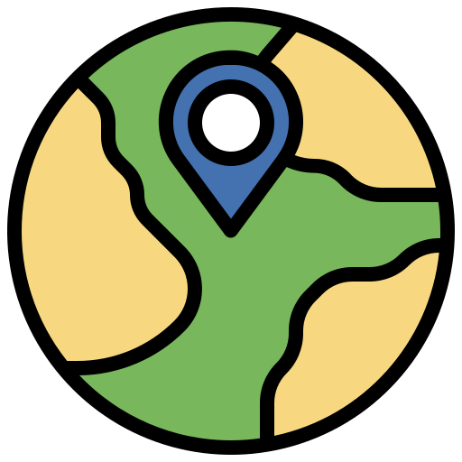 Location icon