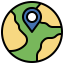 Location icon 64x64