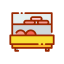 Counter display アイコン 64x64