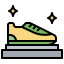 Sneakers icon 64x64