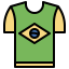 T shirt icon 64x64