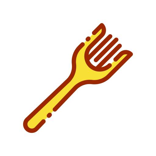 Fork 图标