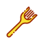 Fork アイコン 64x64