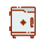 Freezer アイコン 64x64
