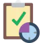 Clipboard ícone 64x64