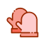 Glove アイコン 64x64