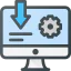 Landing page icon 64x64
