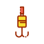 Hook アイコン 64x64