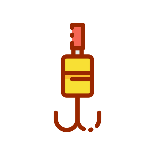 Hook icon