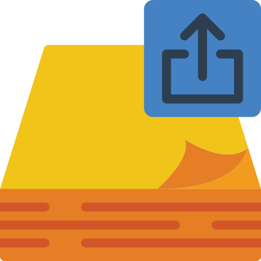 Notes icon