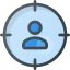 Target icon 64x64