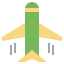 Airplane icône 64x64