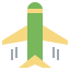 Airplane icon 64x64