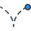 Bounce icon 64x64